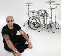 Jason Bonham: Δουλεύω πάνω σε νέο υλικό με τον Jimmy Page και τον John Paul Jones / Γεύση από Led Zeppelin στην τελετή λήξης των Ολυμπιακών Αγώνων 