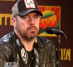 Jason Bonham: «Oι Led Zeppelin θα παίξουν ξανά μαζί» 