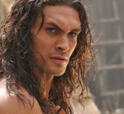 Ο «Conan» άκουγε Pantera, Mudvayne και Metallica στα γυρίσματα 