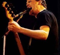 Ο James Hetfield ψηφίζει Jason Newsted 