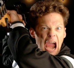 Ο Jason Newsted αποφάσισε να… εξαφανιστεί! 