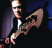 Jason Newsted: «Δεν κοιτάω πίσω» 