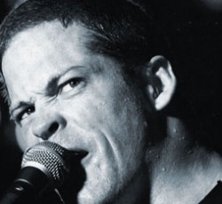 Ο Jason Newsted… ζωγράφος 