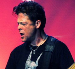 Ο Jason Newsted βοηθάει στον καινούριο δίσκο των Flotsam And Jetsam 