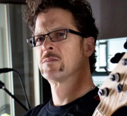 Jason Newsted (ex-Metallica): «Ήμουν μαλ**ας» 