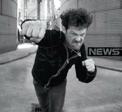 Jason Newsted: «Έσωσα δύο φορές τους Metallica» 