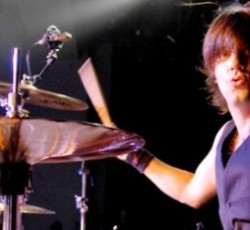 Καινούργιος drummer για τους Foreigner 