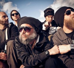 Οι Jaya The Cat έρχονται τον Απρίλιο στην Αθήνα 