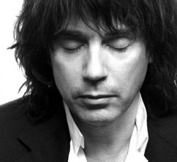Ο Jean Michel Jarre στο Royal Albert Hall του Λονδίνου 