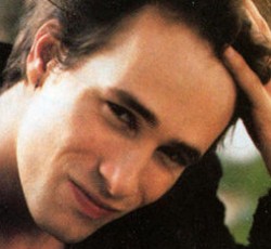 O Robert Pattinson στο ρόλο του Jeff Buckley; 