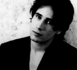 Έκλαψαν όταν γνωρίστηκαν ο Jimmy Page  με τον Jeff Buckley 