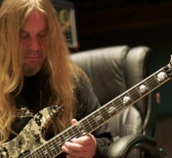 Jeff Hanneman (Slayer): «Έφτασα μια ώρα μακριά από το θάνατο» 