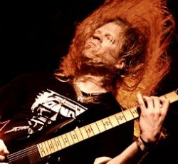 Μια πρώτη γεύση της συνεργασίας Jeff Loomis - Tony MacAlpine 