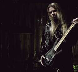 Στους Arch Enemy o Jeff Loomis 