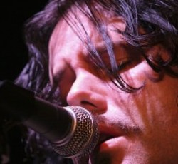 Ο Jeff Martin επιστρέφει στην Ελλάδα, με δύο shows σε Θεσσαλονίκη και Αλεξανδρούπολη