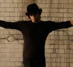 O Jeff Scott Soto στο νέο δίσκο των Trans Siberian Orchestra 