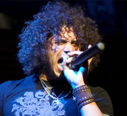 Ο Jeff Scott Soto σε περιοδεία με τους Trans Siberian Orchestra 