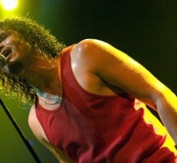 Ο Jeff Scott Soto δουλεύει για το νέο του album 