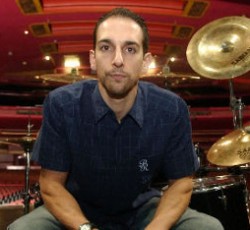 Προσωρινή αλλαγή φρουράς για τους Paradise Lost