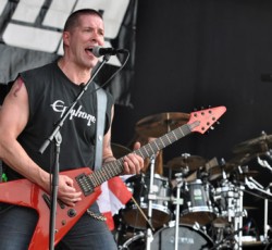 Σημαντική ηχητική στροφή ετοιμάζουν οι Annihilator 