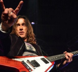 «Δεν ξαναγυρίζω με τίποτα στους Megadeth» 