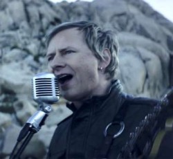 Βόλτα στην έρημο μέσα από το νέο video clip των Alice In Chains