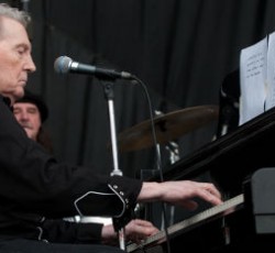 Album με κορυφαίες συνεργασίες από τον Jerry Lee Lewis