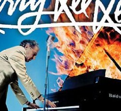 Συμμετοχή του Slash και του Kid Rock στο νέο δίσκο του Jerry Lee Lewis