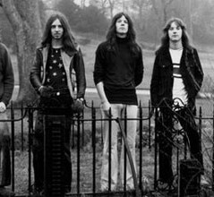 Επανακυκλοφορεί το θρυλικό ομότιτλο album των Jerusalem 