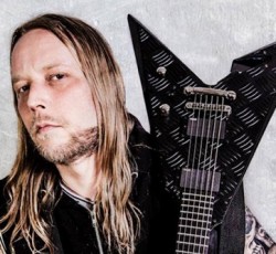 Ο Jesper Stromblad για την πιθανότητα επιστροφής του στους In Flames 