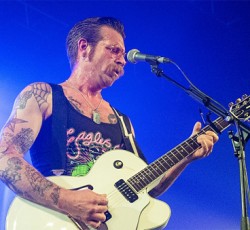Οι Eagles Of Death Metal στην Αθήνα 