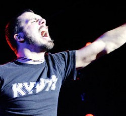 Οι Killswitch Engage επιβεβαίωσαν την επιστροφή του Jesse Leach 