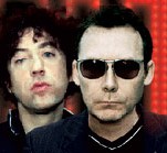 Το φθινόπωρο θα κυκλοφορήσει το box set των Jesus & Mary Chain 