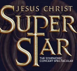 Το "Jesus Christ Superstar" στο Ωδείο Ηρώδου Αττικού 