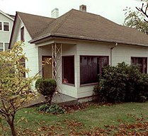 Ο άστεγος Jimi Hendrix 