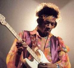 To ''Electric Ladyland'' του Jimi Hendrix σε DVD 