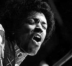 Δείγμα από τη «νέα» κυκλοφορία του Jimi Hendrix 