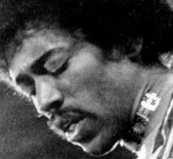 Αποκαλύφθηκε το track-listing του «καινούργιου» δίσκου του Jimi Hendrix 