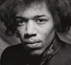 Ακούστε το ακυκλοφόρητο κομμάτι του Jimi Hendrix, "Earth Blues" 