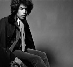 Jimi Hendrix: Κυκλοφορούν τον Νοέμβριο live album και δίωρο ντοκιμαντέρ σε DVD 