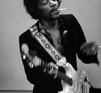 Η οικογένεια του Hendrix παίρνει θέση 