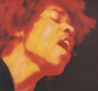 «Νέα» κυκλοφορία για τον Jimi Hendrix 
