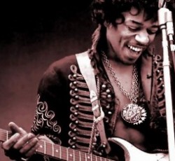 Jimi Hendrix και Beatles ανάμεσα στους καλλιτέχνες με τις καλύτερες διασκευές 