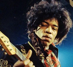 Ένα φεστιβάλ, ο Hendrix και το «περίεργο» ρεκόρ 