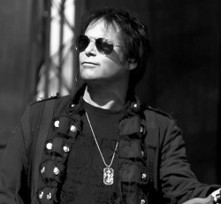 Σίγησε η φωνή του "Burning Heart" (Jimi Jamison) 