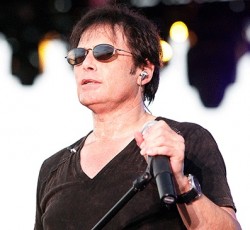 Αποκαλύφθηκε η αιτία θανάτου του Jimi Jamison (Survivor) 