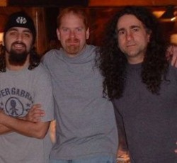 Νέο project με νυν και πρώην μέλη των Fates Warning 