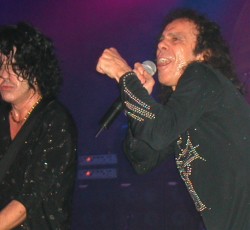 Έφυγε από την ζωή και ο Jimmy Bain 