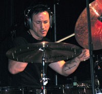 Παρελθόν από τους Smashing Pumpkins ο Jimmy Chamberlin 
