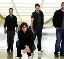 Επιστρέφουν με νέο κομμάτι οι Jimmy Eat World 